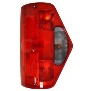 Jokon Achterlicht inbouw driehoek rechteruitvoering