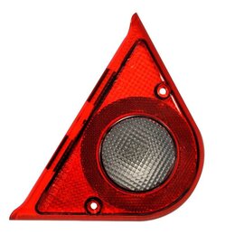 Jokon Achterlicht inbouw driehoek uitvoering