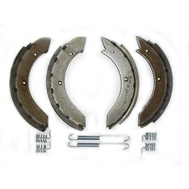 Peitz Remvoering  230x40mm r234-76