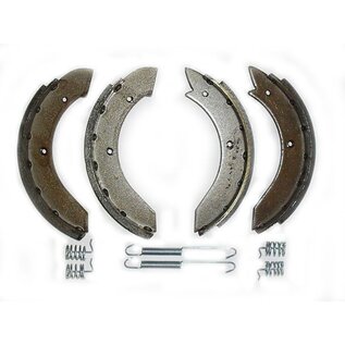 Peitz remvoering 230x40mm r234-76