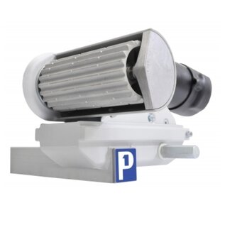 P1 mover Caravan mover handmatig excl. montage