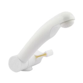 Reich Mengkraan style 2005 wit