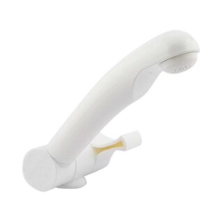 Reich Mengkraan style 2005 wit