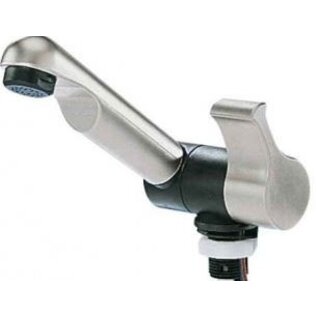 Reich Mengkraan style 2002 mat nikkel