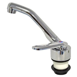 Comet Mengkraan Florenz t.b.v. Knaus