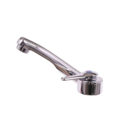 Comet Mengkraan Florenz t.b.v. Dethleffs