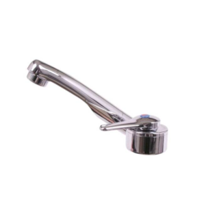 Comet Mengkraan Florenz t.b.v. Dethleffs