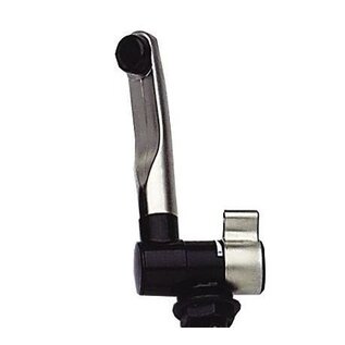 Comet Mengkraan Londen Chroom