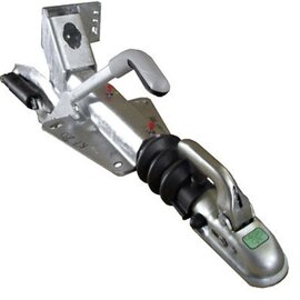 Knott Oplooprem kf 20-a