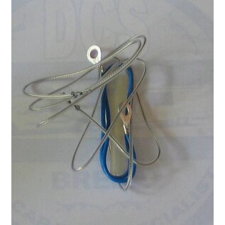 Verlengkabel voor truma piezo