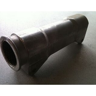 AL-KO Aluminium Patroon v. 150/200 V