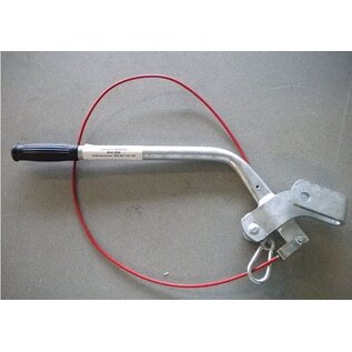 Westfalia Handrem WAE 2000