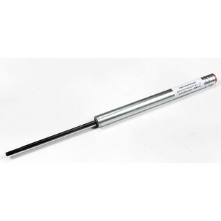 Knott Oploopremdemper KFG/KR/KHA 35