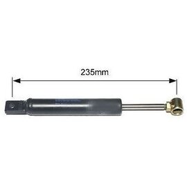 Peitz Oploopremdemper PAV/SR 2.0