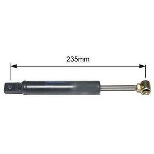 Peitz Oploopremdemper PAV/SR 2.0