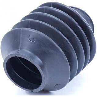 Stofhoes universeel 65/55