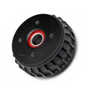 AL-KO Remtrommel 160 x 35 mm 100-4 incl. kompactlager