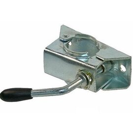 Winterhoff Neuswielklem diameter 35 mm