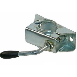 Winterhoff Neuswielklem diameter 35 mm