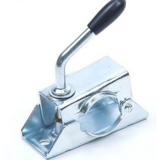 Neuswielklem 48 mm diameter