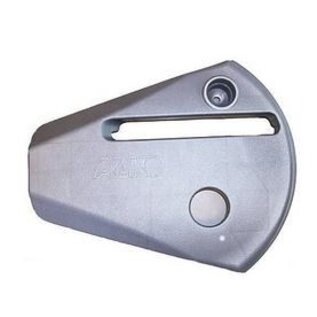 AL-KO Afdekkap Grijs