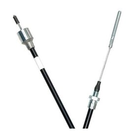 BPW Remkabel ø26mm klok 930mm