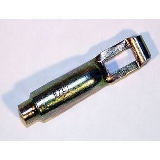 AL-KO Remkabeloog voor remkabels met Ø 26 mm klok.