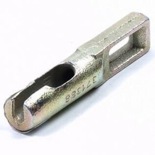 Knott Remkabeloog voor remkabels met Ø 22 mm klok