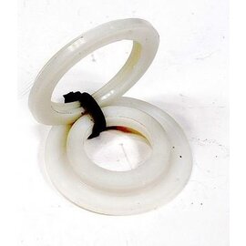 BPW Keerring driedelig