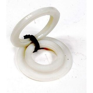 BPW Keerring driedelig