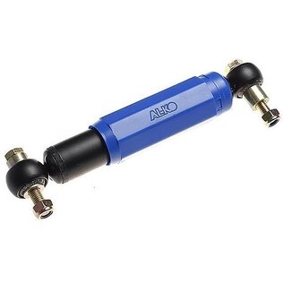 AL-KO As-schokdemper blauw