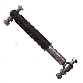 Knott As-schokdemper