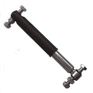 Knott As-schokdemper