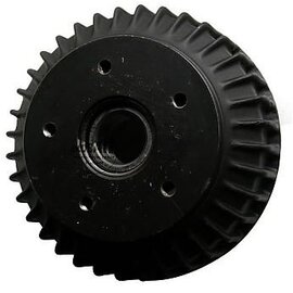 AL-KO Remtrommel 200x50mm 112*5 Euro +1500 kg