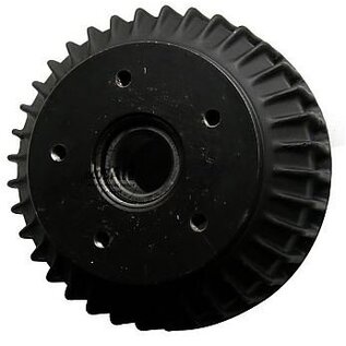 AL-KO Remtrommel 200x50mm 112*5 Euro +1500 kg