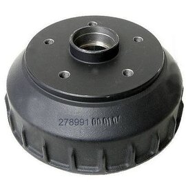 AL-KO Remtrommel 230x60mm 112*5