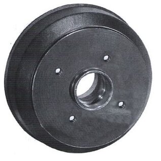 Knott Remtrommel 200x50 mm 100*4