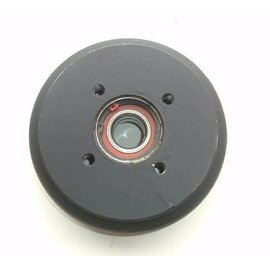 Knott Remtrommel 200x50 mm 100*4