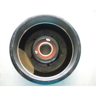 Knott Remtrommel 200x50 mm 112*5 39/72x37 Eco VGB15/GB15