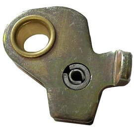 AL-KO Terugrij hevel links