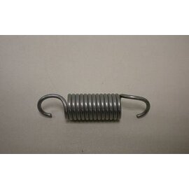 BPW Trekveer van remhevel