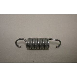 BPW Trekveer van remhevel