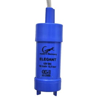 Comet Dompelpomp 10 liter per minuut