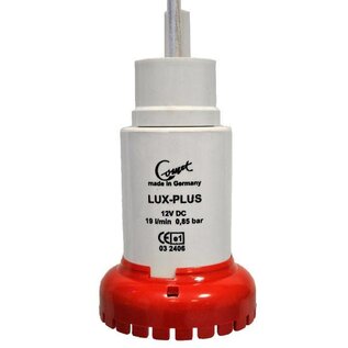 Comet Dompelpomp 19 liter