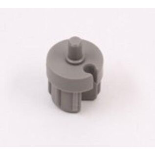 REMIS eindknop veerspanner