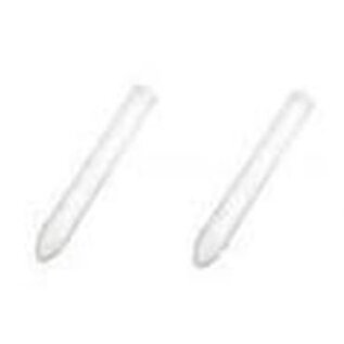 Stift á 2 st v. deksel inbouwstekker