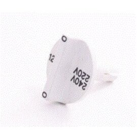 Dometic Gasregelknop  Oud Model