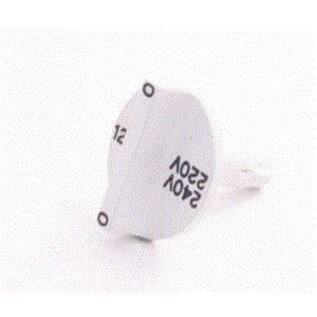 Dometic Gasregelknop  Oud Model