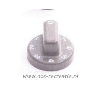 Dometic Thermostaatknop Type RM 4200/4230