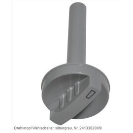 Dometic Regelknop 8000 serie